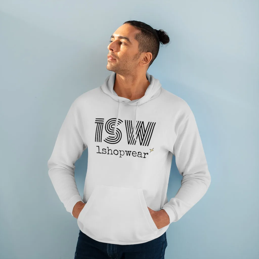 1ShopWear Hoodie
