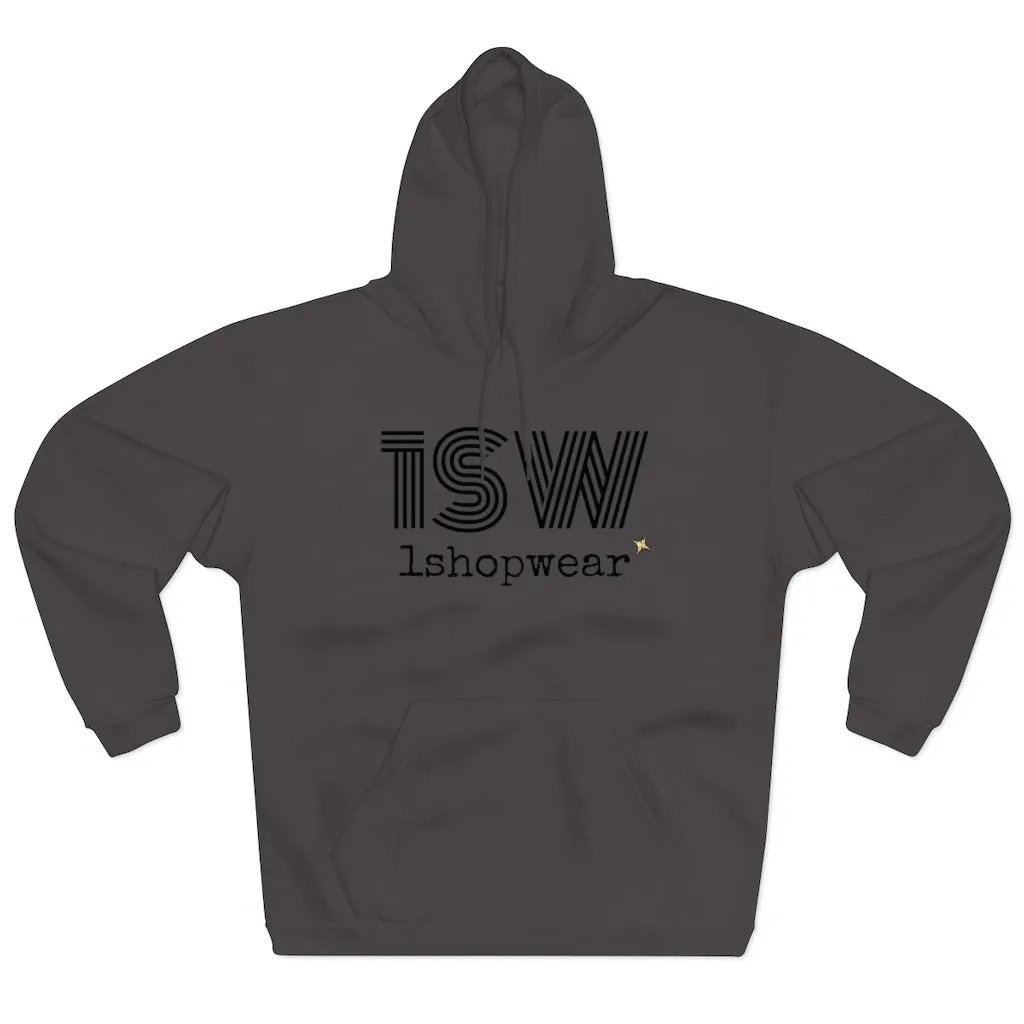 1ShopWear Hoodie