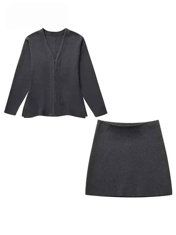 Adeline | French herfst-look