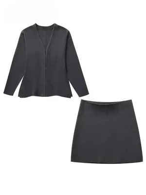 Adeline | French herfst-look