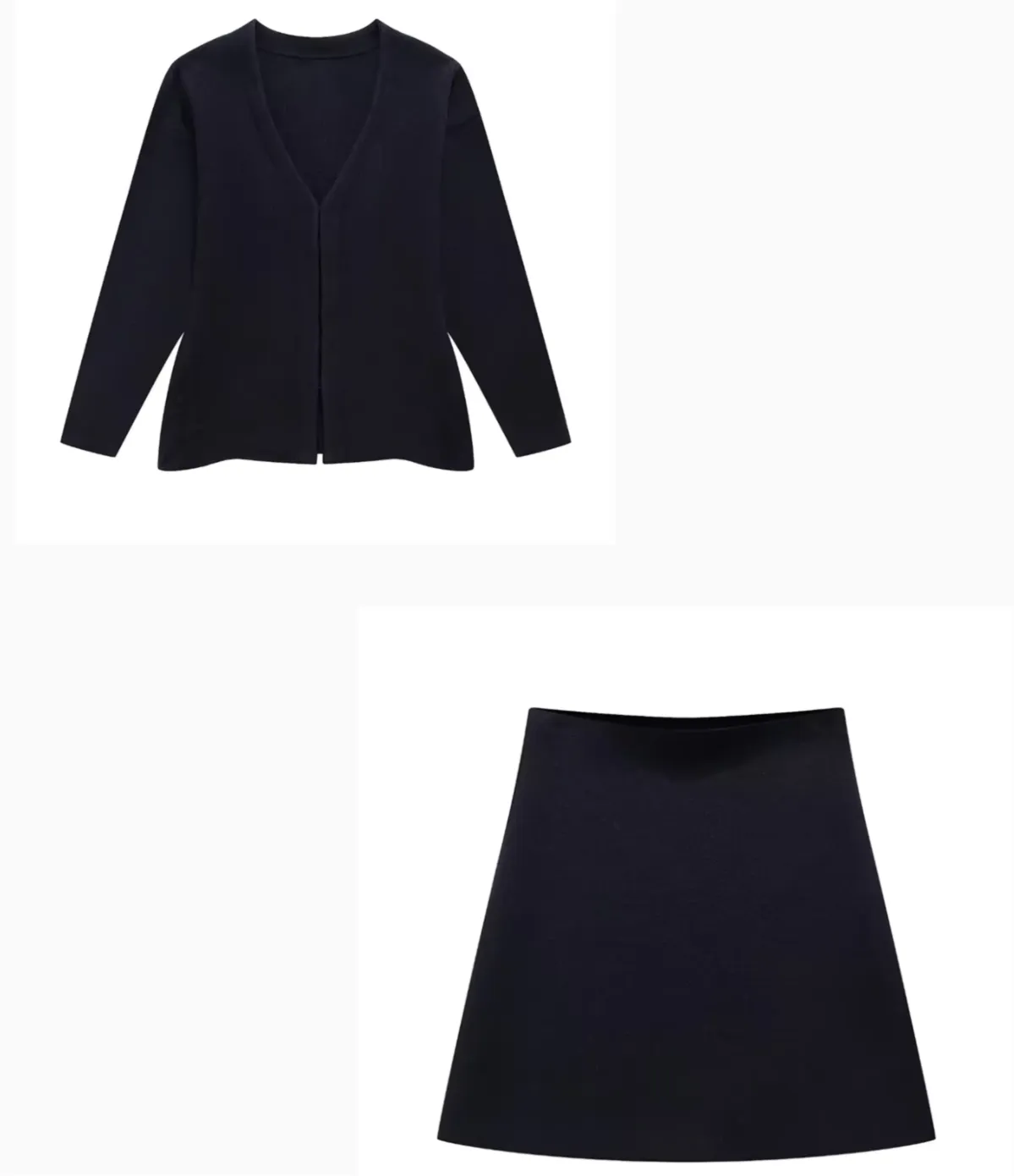 Adeline | French herfst-look
