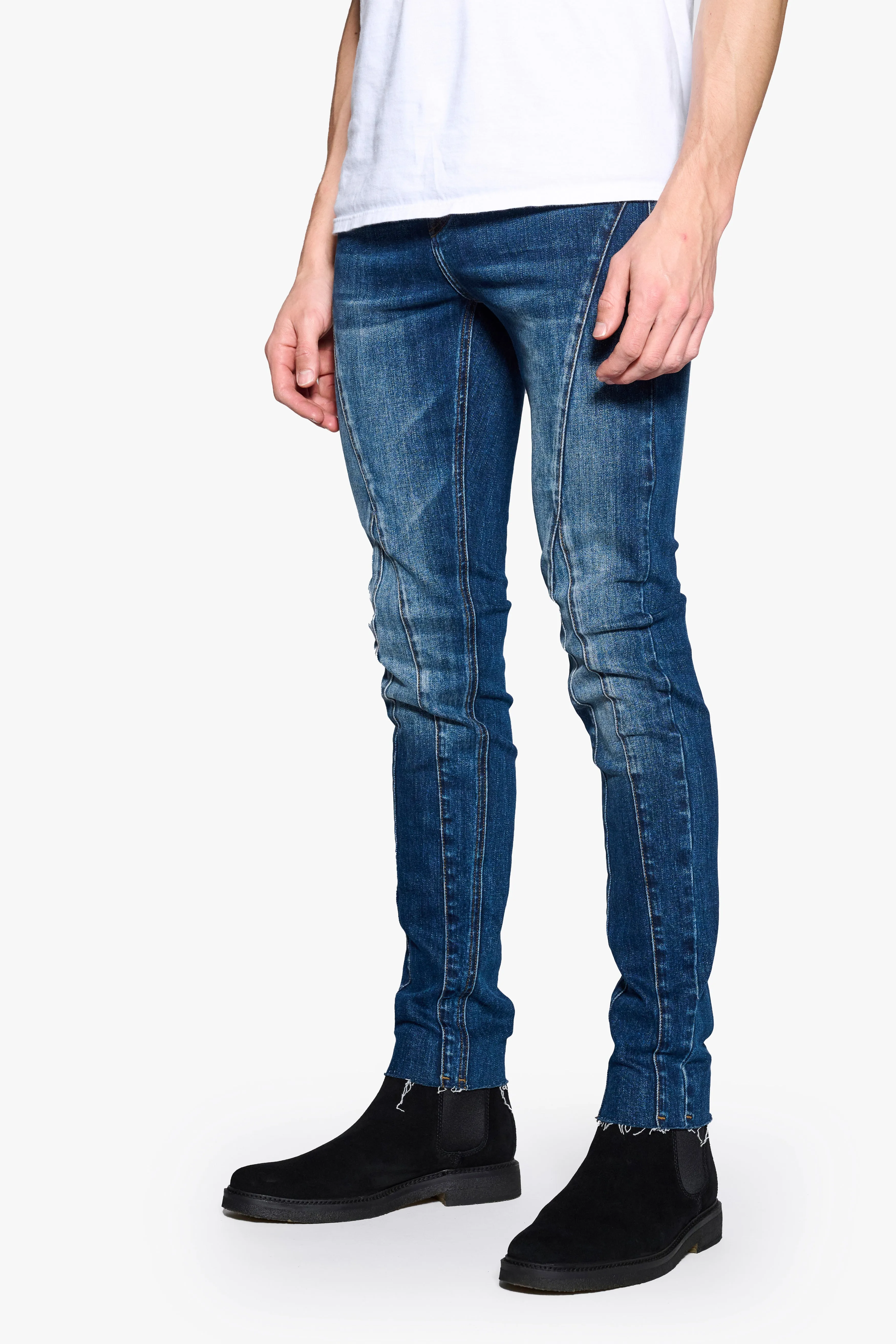 ANOM SKINNY FIT "CASCADE"
