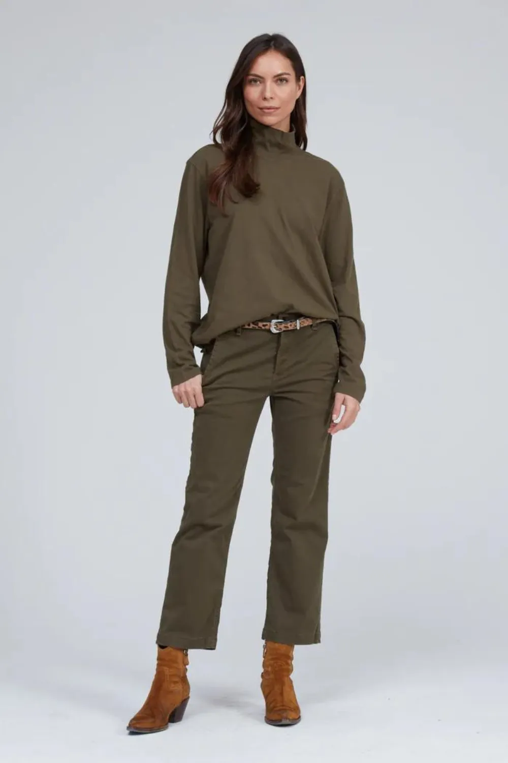 ASKK NY Slim Chino
