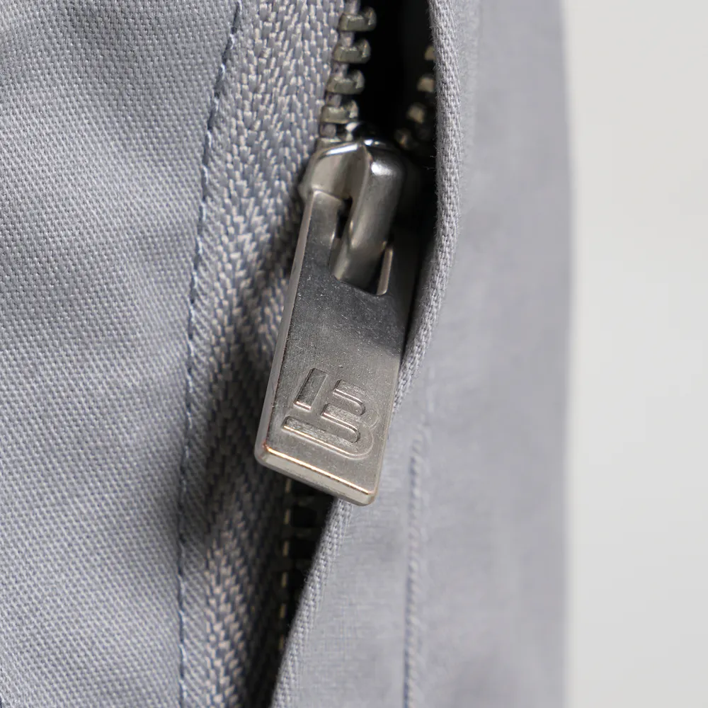 Bee Inspired Turner Chinos Grey