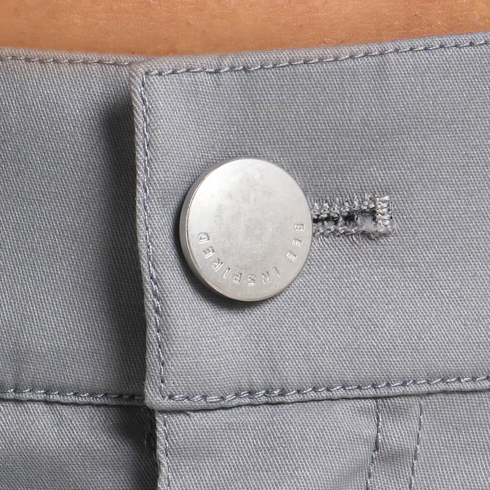 Bee Inspired Turner Chinos Grey