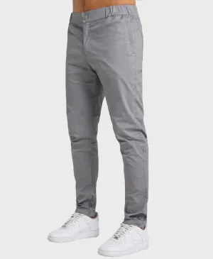 Bee Inspired Turner Chinos Grey