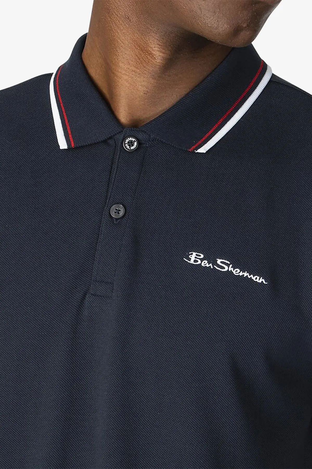 Ben Sherman | Signature Romford Polo