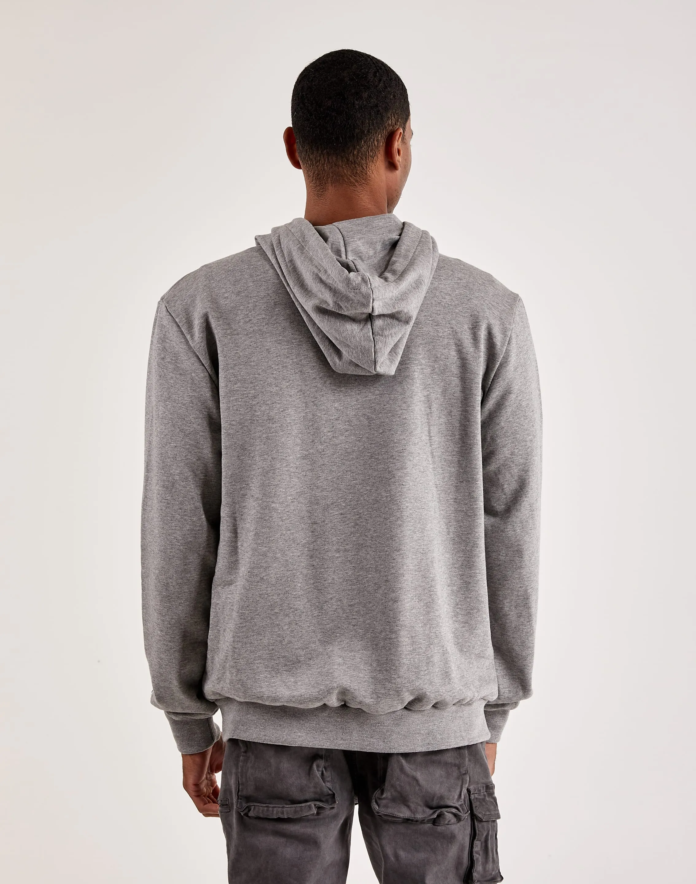 BKYS Lucky Charm Zip-Up Hoodie