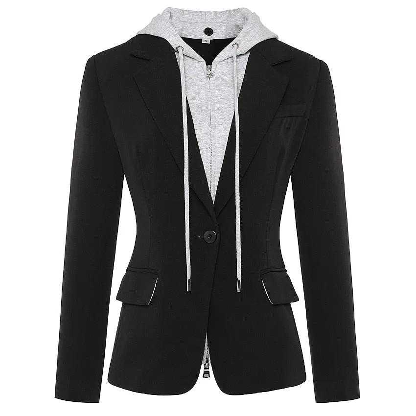 Blazer "Street Styler"