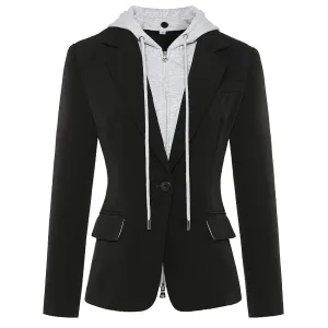 Blazer "Street Styler"