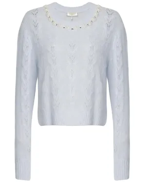 Blue Bell Linus Pullover