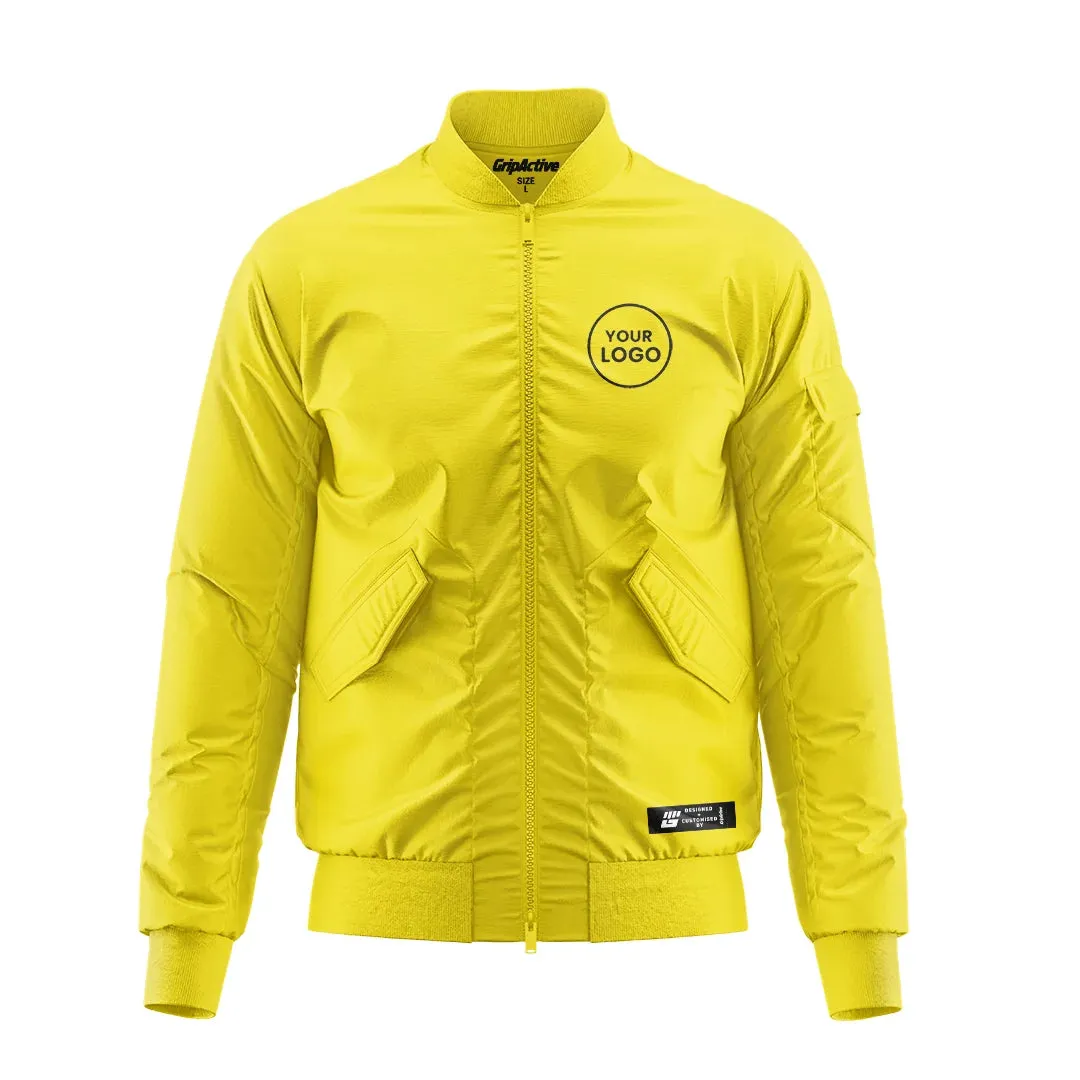 Bomber Jacket GA-BJ