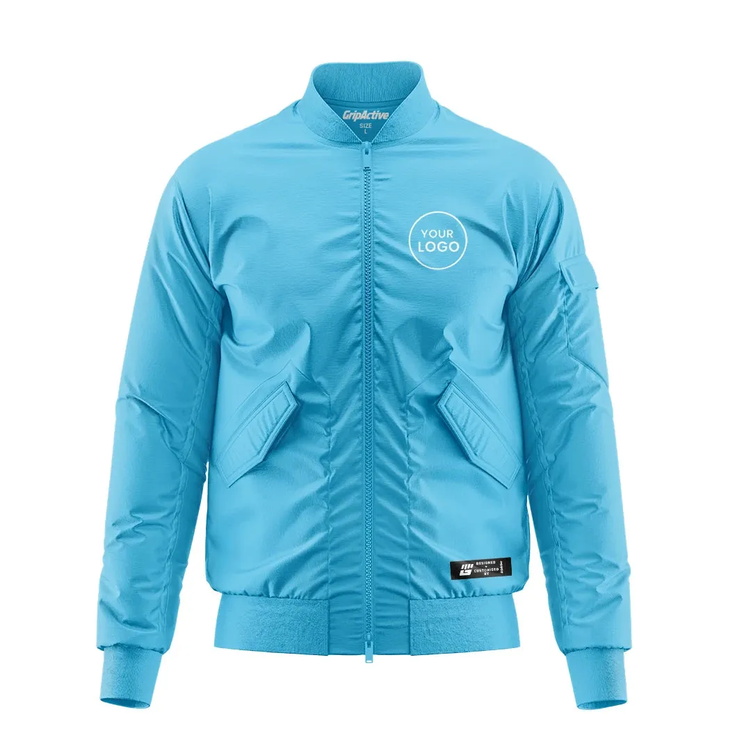 Bomber Jacket GA-BJ
