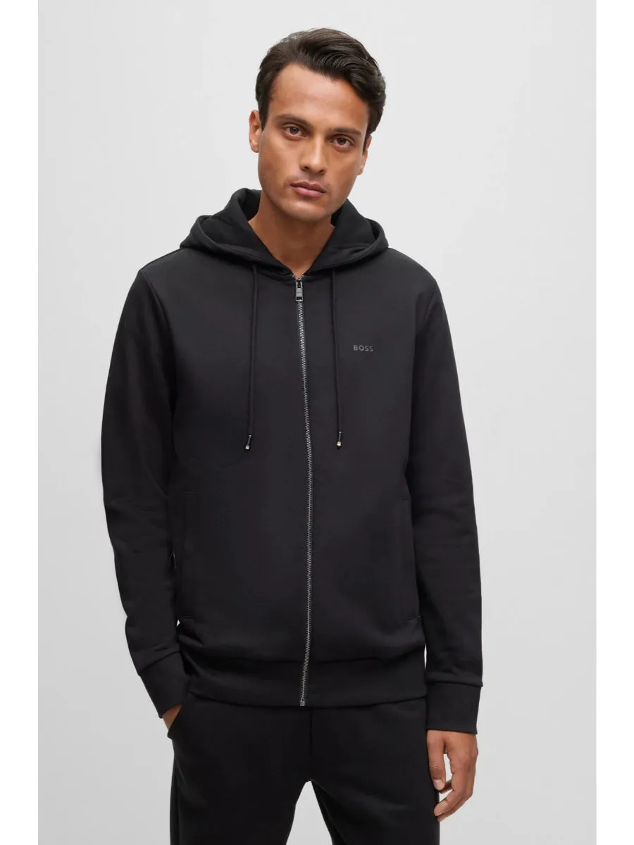 BOSS Hooded Sweatshirt -  Seeger 92