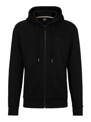 BOSS Hooded Sweatshirt -  Seeger 92