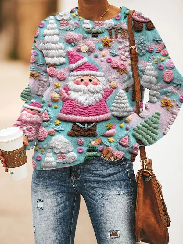 Bridget™ - Women's sweater