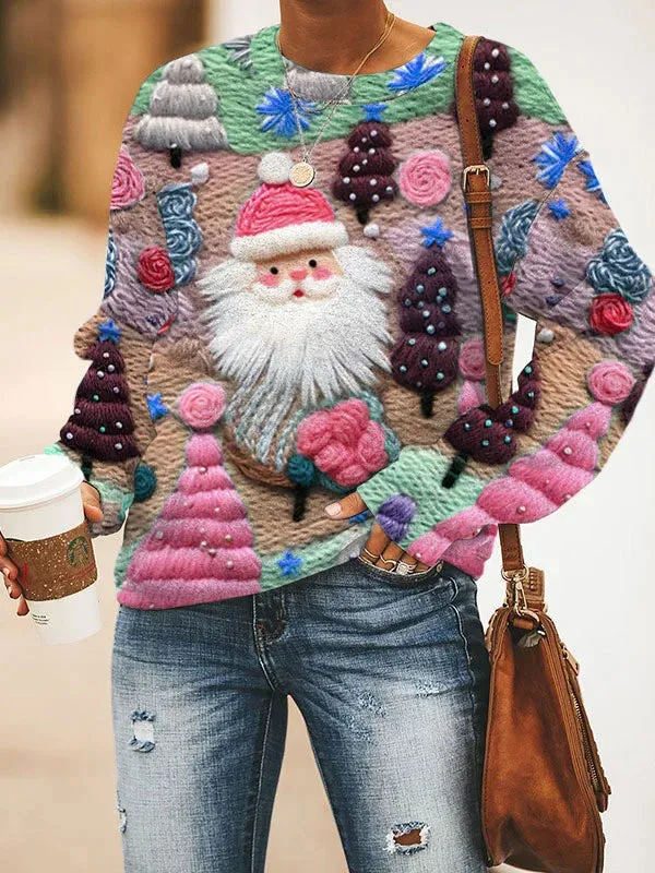 Bridget™ - Women's sweater