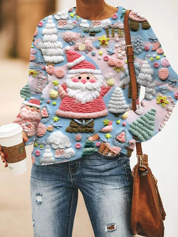 Bridget™ - Women's sweater