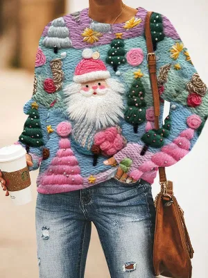 Bridget™ - Women's sweater