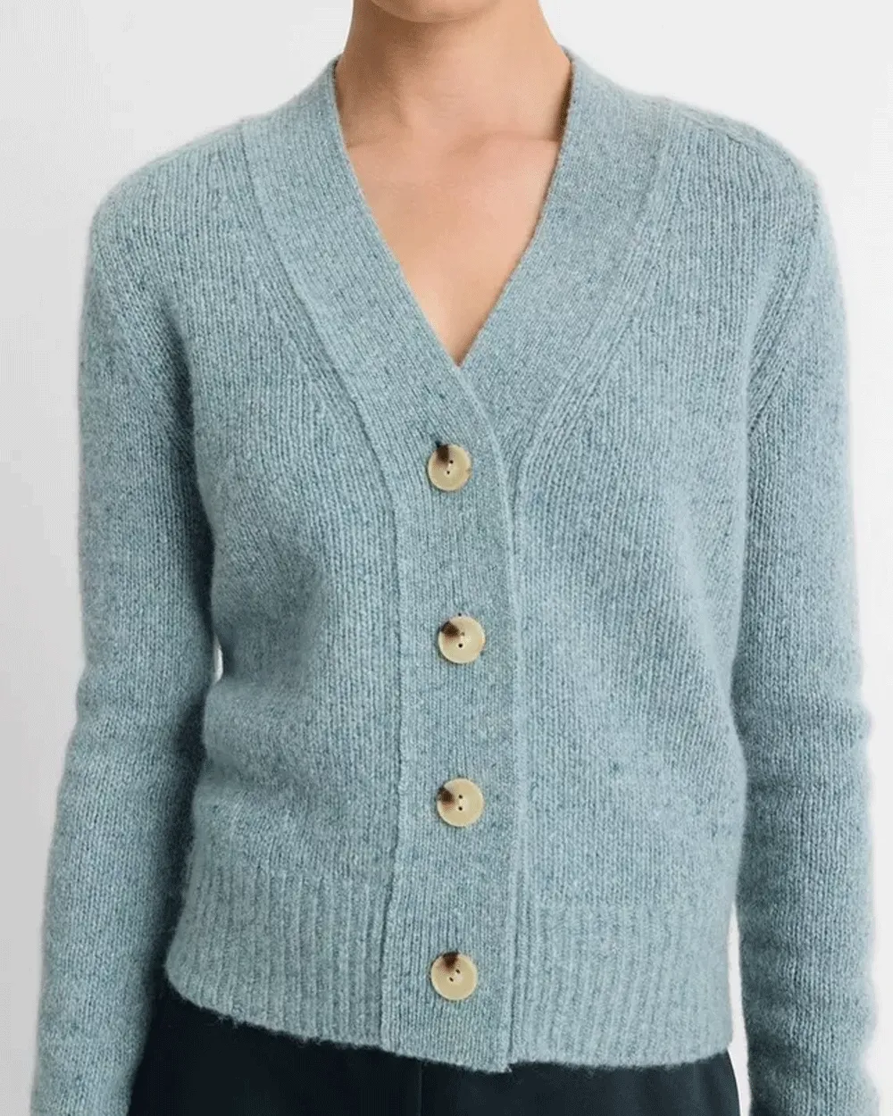 Capri Donegal Cardigan