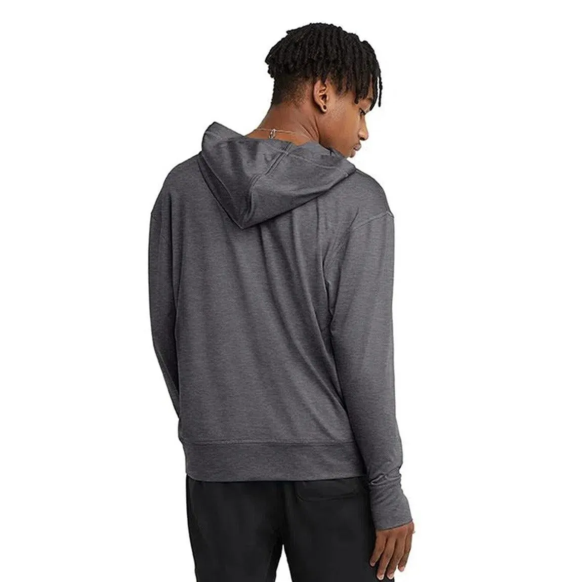 Champion All Day MVP 1/4 Zip Hoodie - Men