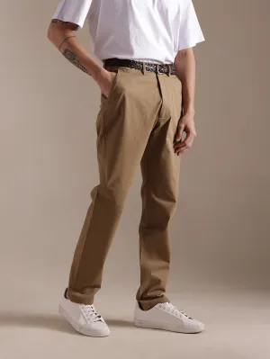 Chestnut Chinos