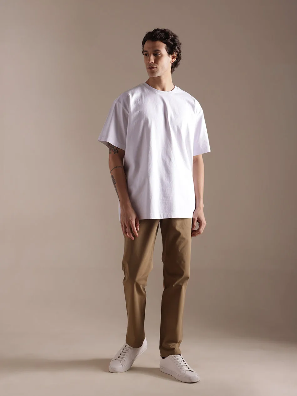 Chestnut Chinos