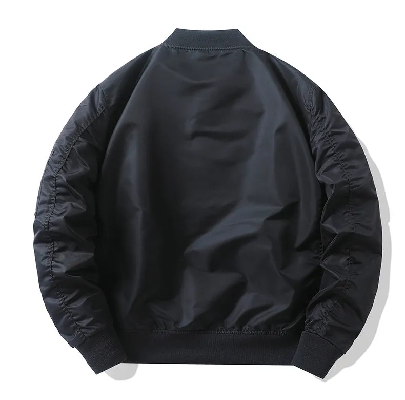 Chictango F-II Bomber Jacket