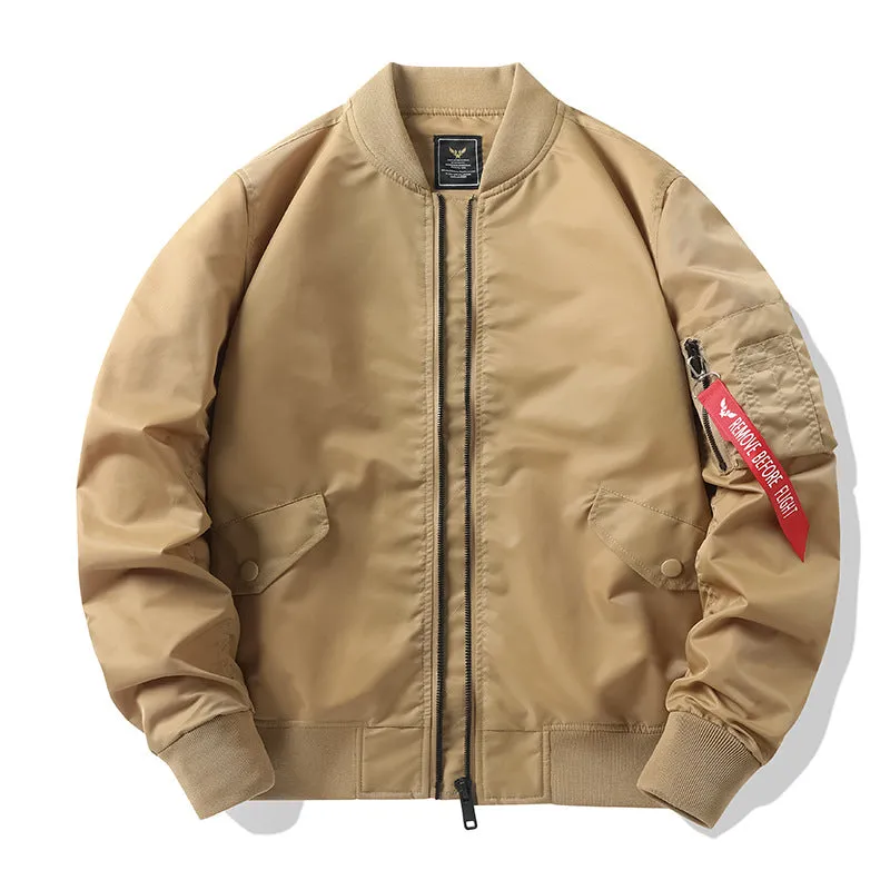 Chictango F-II Bomber Jacket