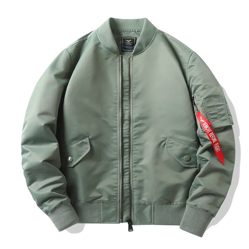 Chictango F-II Bomber Jacket