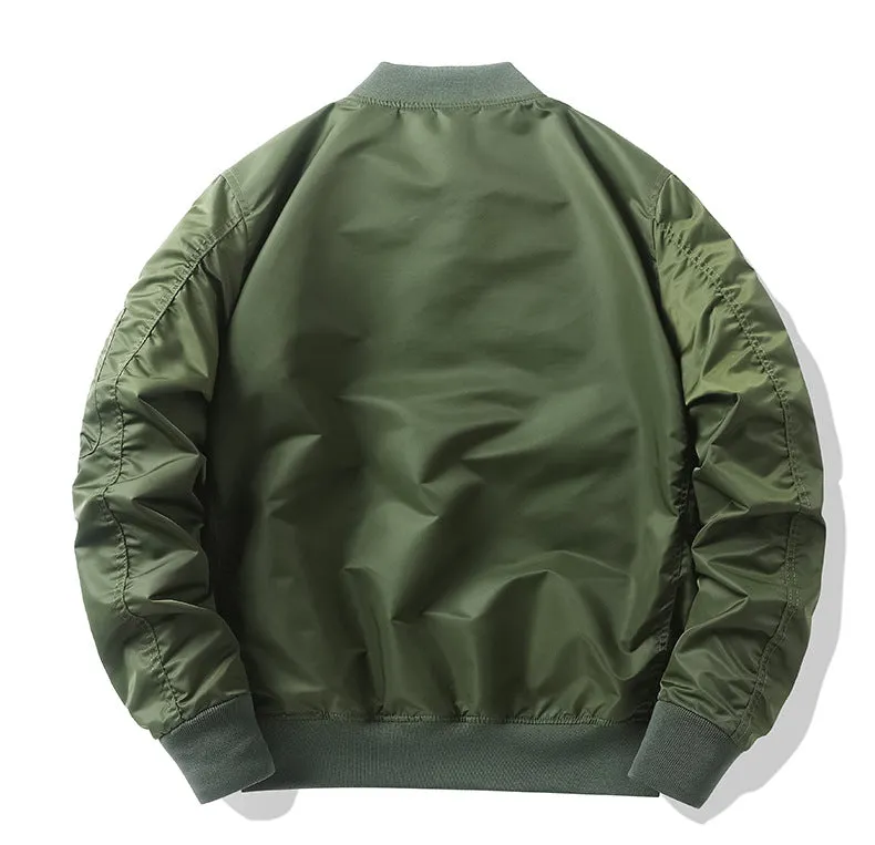 Chictango F-II Bomber Jacket