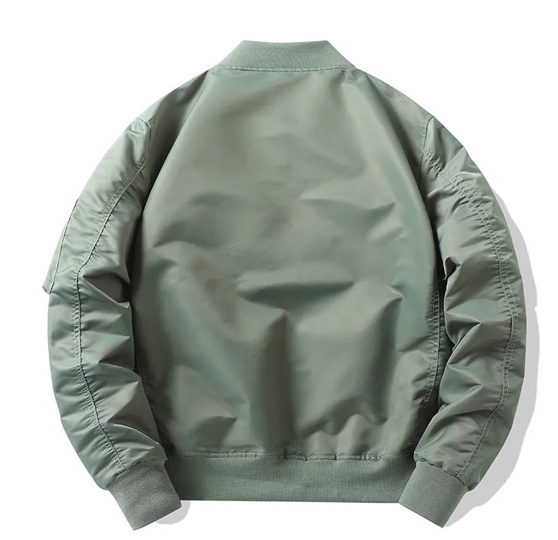 Chictango F-II Bomber Jacket