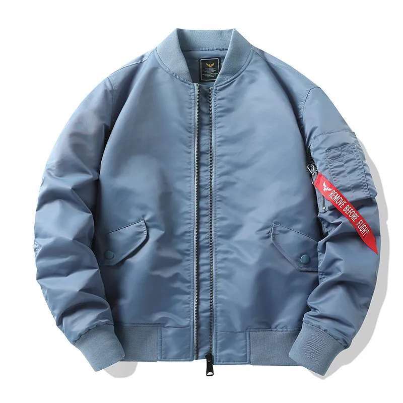 Chictango F-II Bomber Jacket