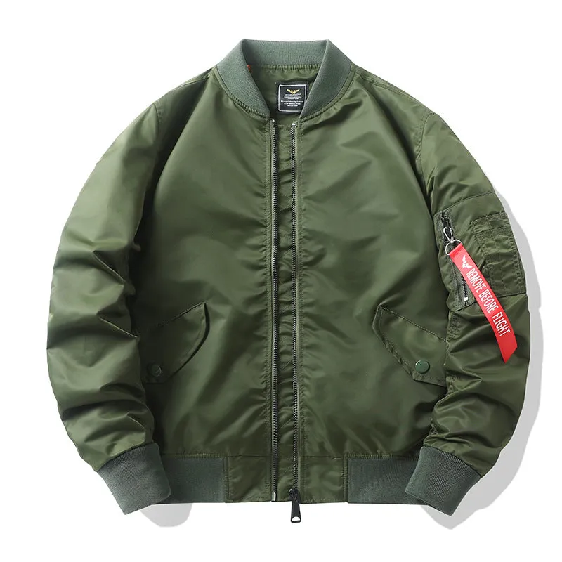 Chictango F-II Bomber Jacket