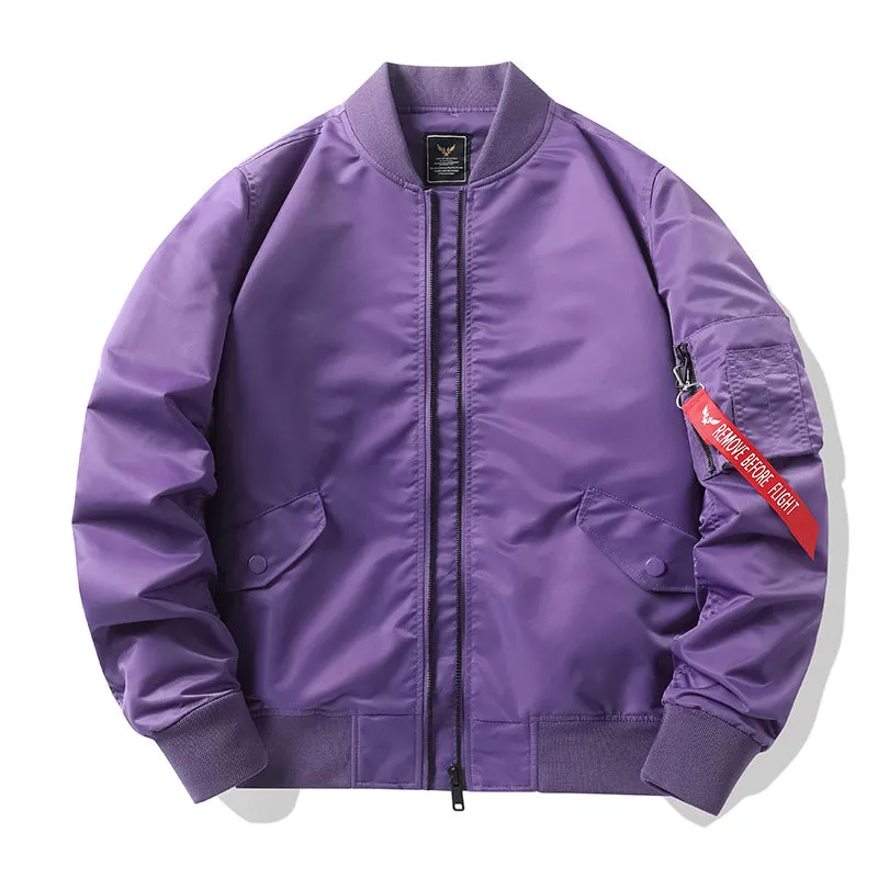 Chictango F-II Bomber Jacket