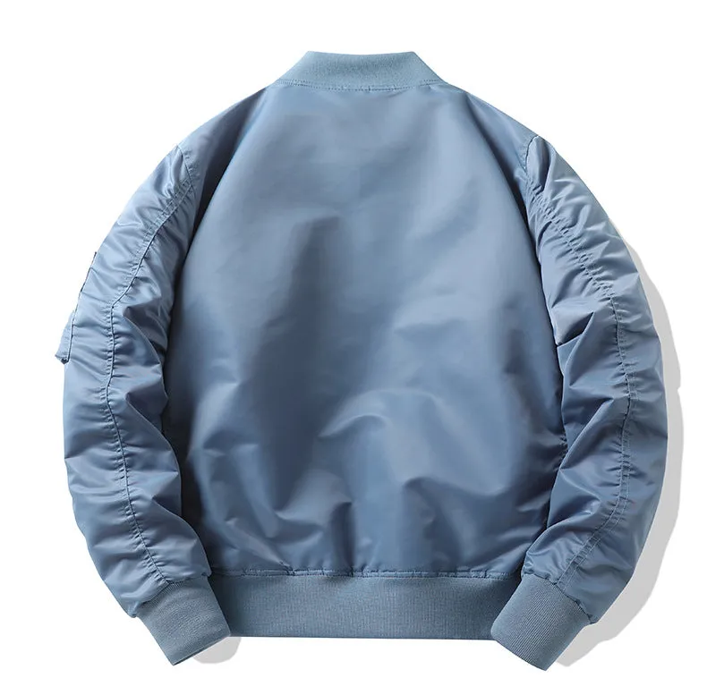 Chictango F-II Bomber Jacket