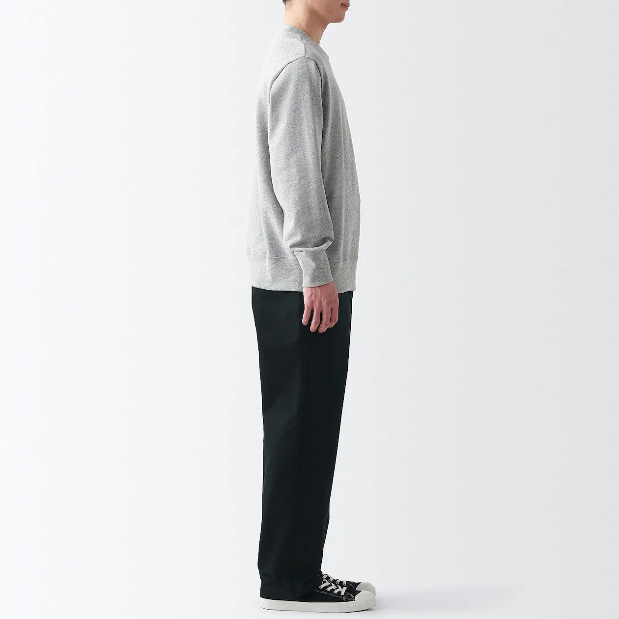 CHINO REGULAR FIT INSEAM 82CM
