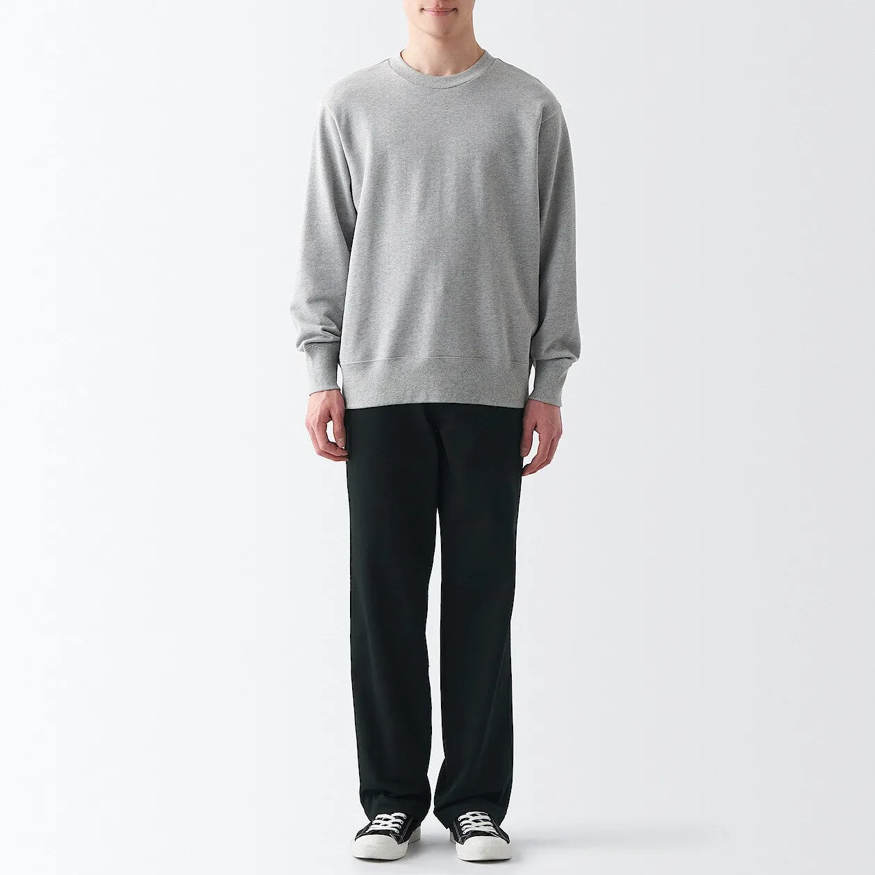 CHINO REGULAR FIT INSEAM 82CM