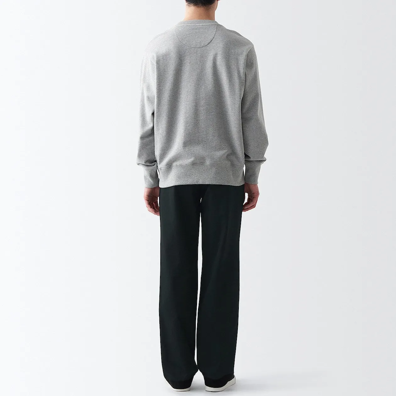 CHINO REGULAR FIT INSEAM 82CM