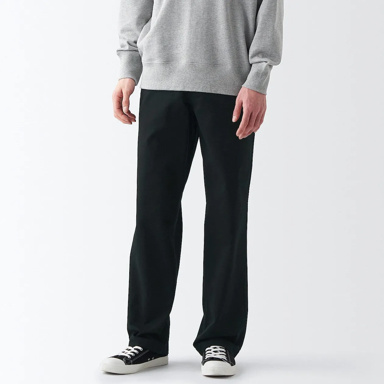 CHINO REGULAR FIT INSEAM 82CM