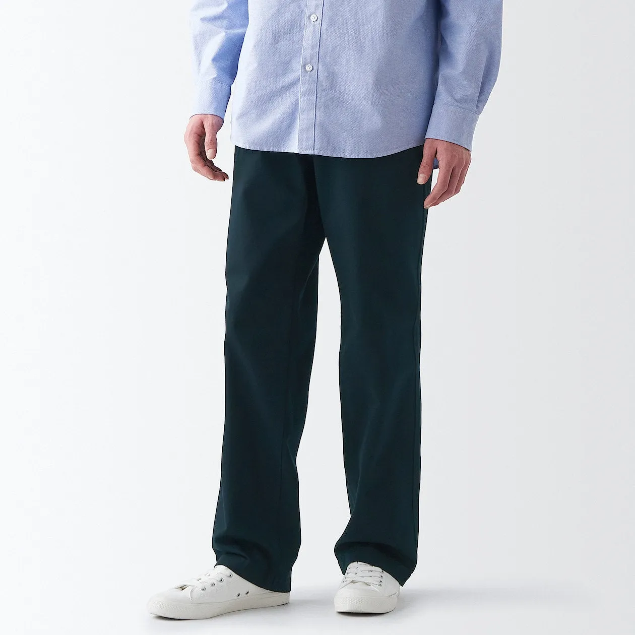 CHINO REGULAR FIT INSEAM 82CM