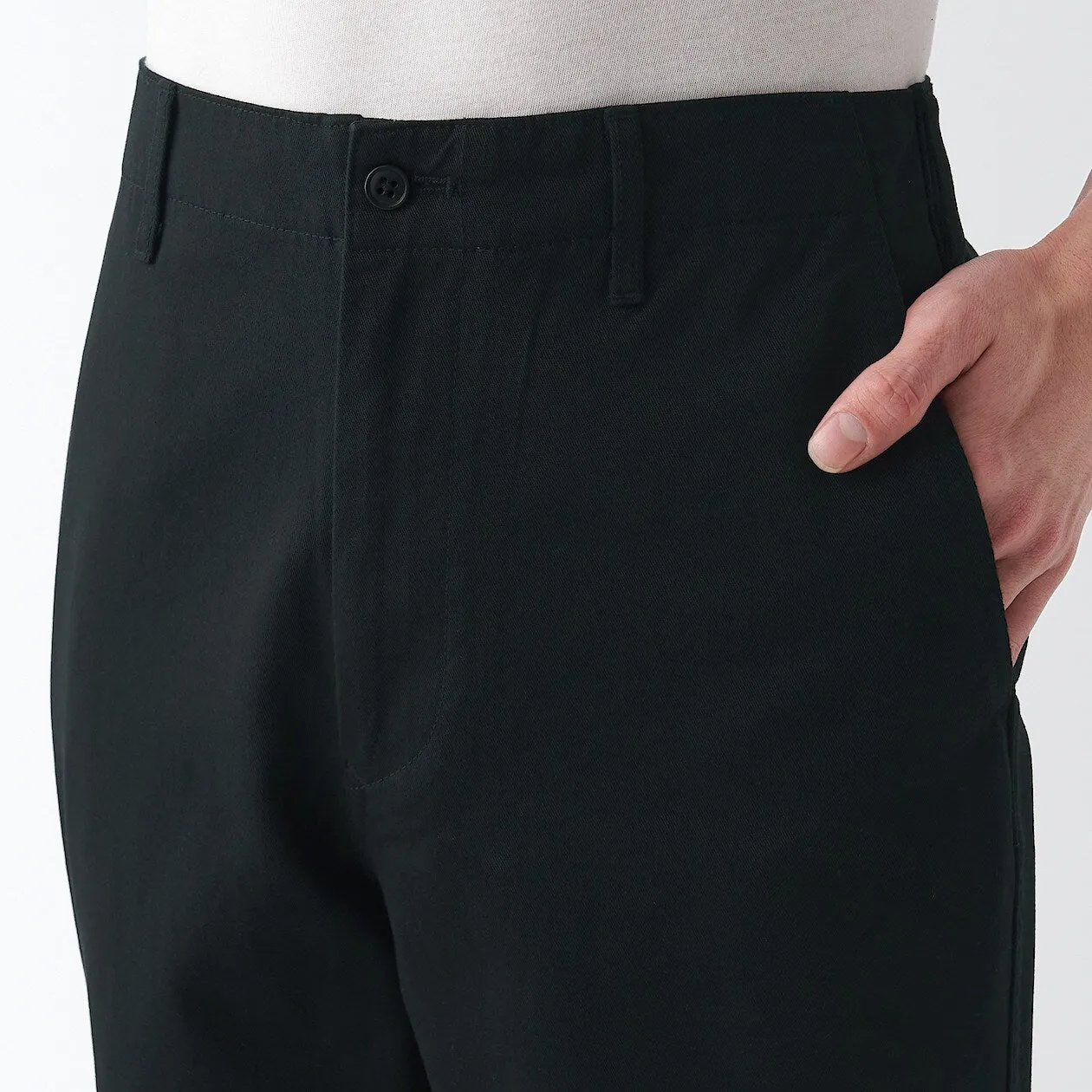 CHINO REGULAR FIT INSEAM 82CM