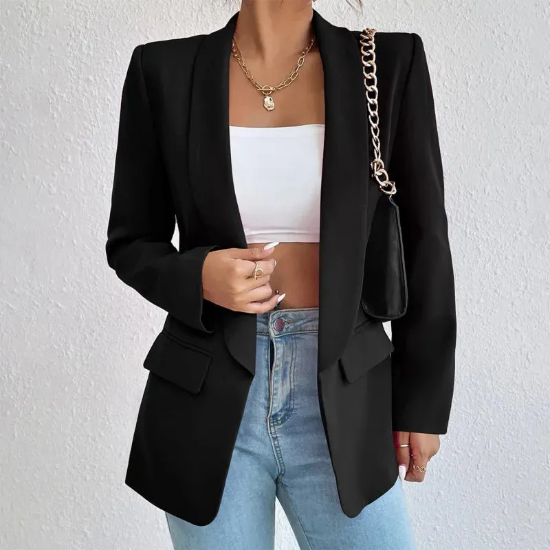Clouie - Stylish blazer