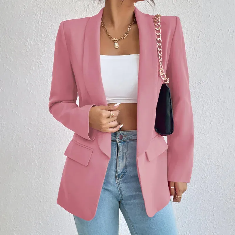 Clouie - Stylish blazer
