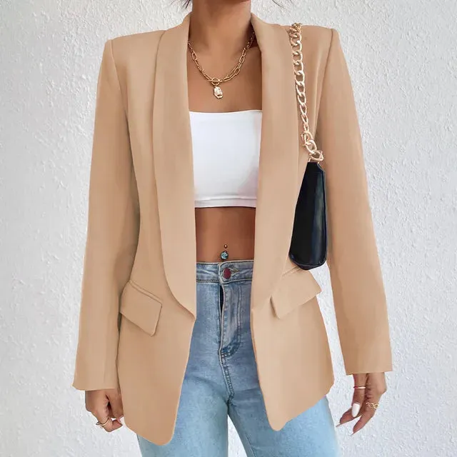 Clouie - Stylish blazer