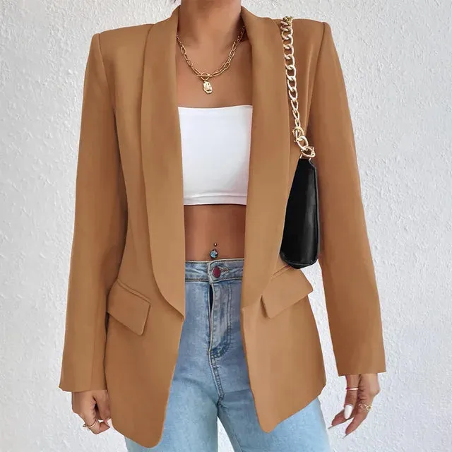 Clouie - Stylish blazer