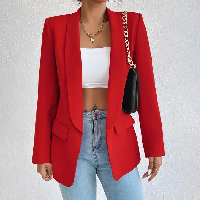 Clouie - Stylish blazer