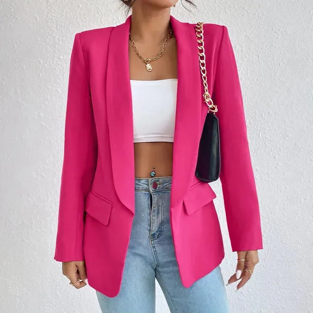 Clouie - Stylish blazer