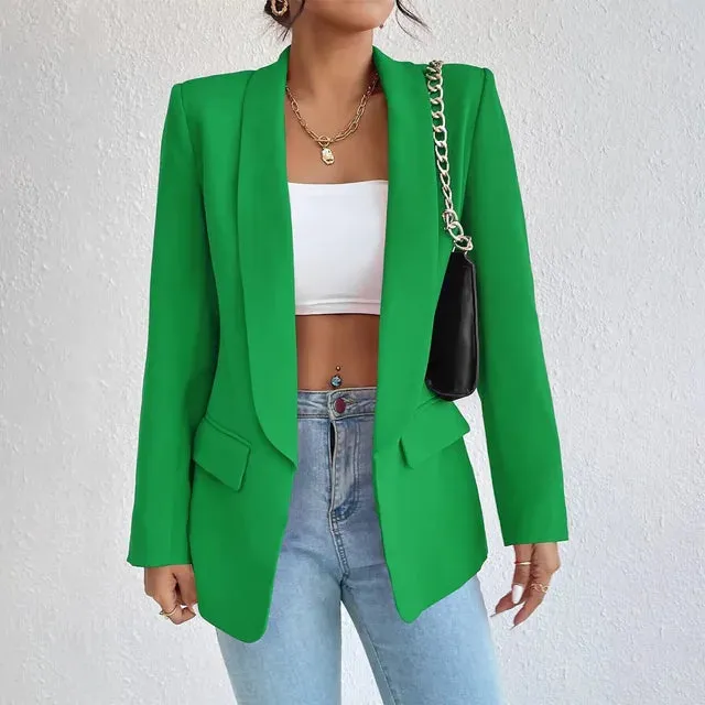 Clouie - Stylish blazer