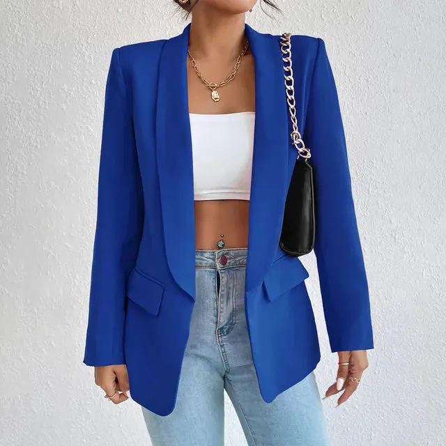 Clouie - Stylish blazer